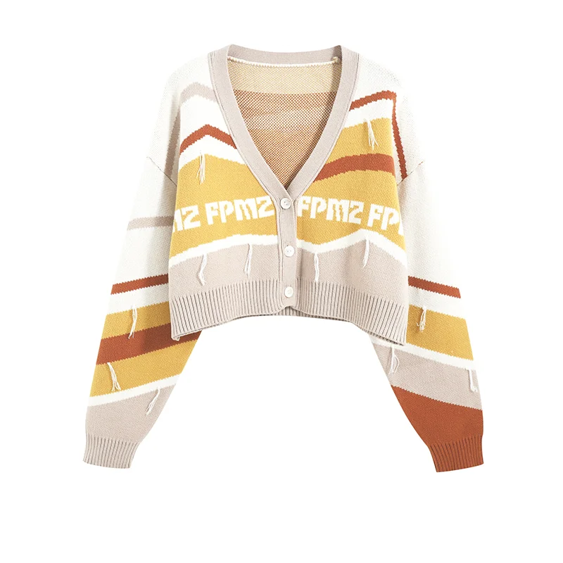 fpmz-retro-colored-contrast-striped-cardigan