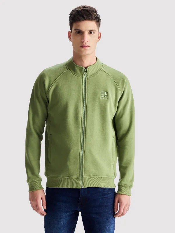 green-fleece-high-neck-sweatshirt-core-51409-36