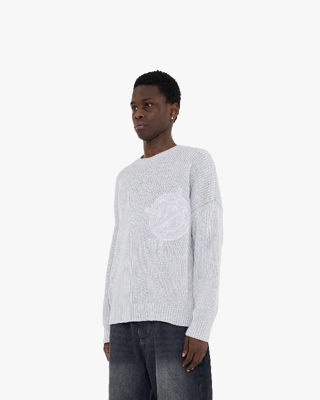 v-logo-knitwear-light-grey