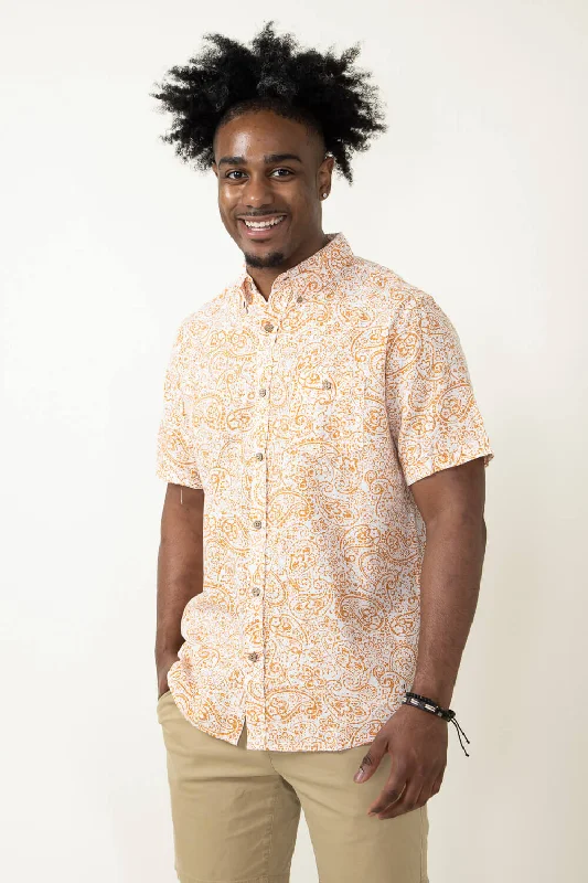weatherproof-vintage-linen-pattern-button-down-shirt-for-men-in-orange-s2484299gk-sunorange