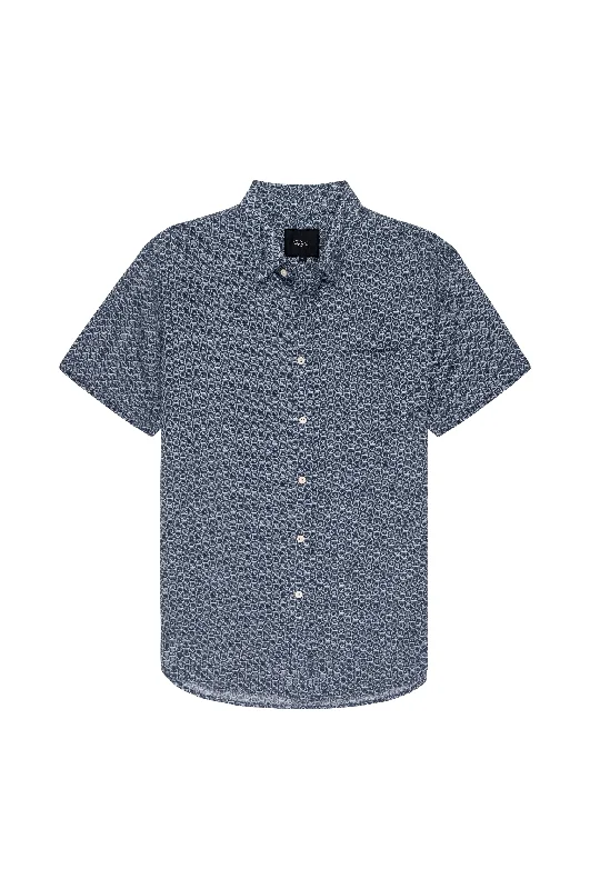 CARSON SHIRT - HAMA WAVE CARSON SHIRT - HAMA WAVE