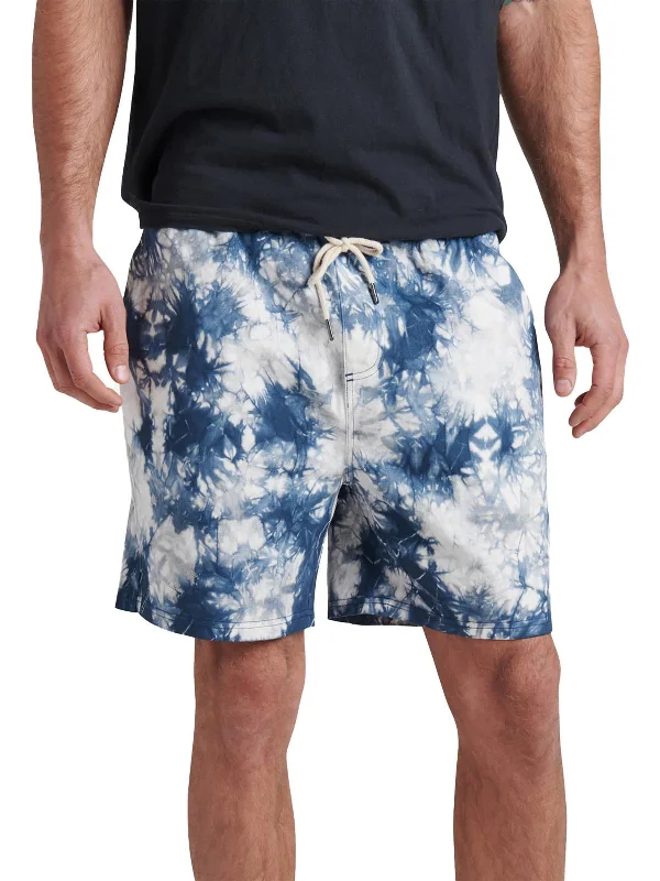 Ford Mens Tie-Dye 6