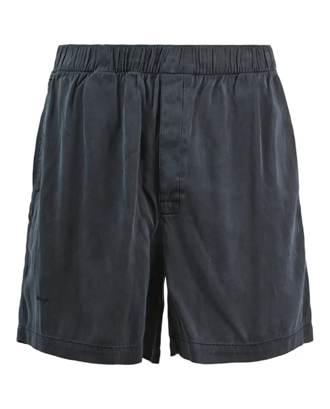 Heavy Fluid Shorts