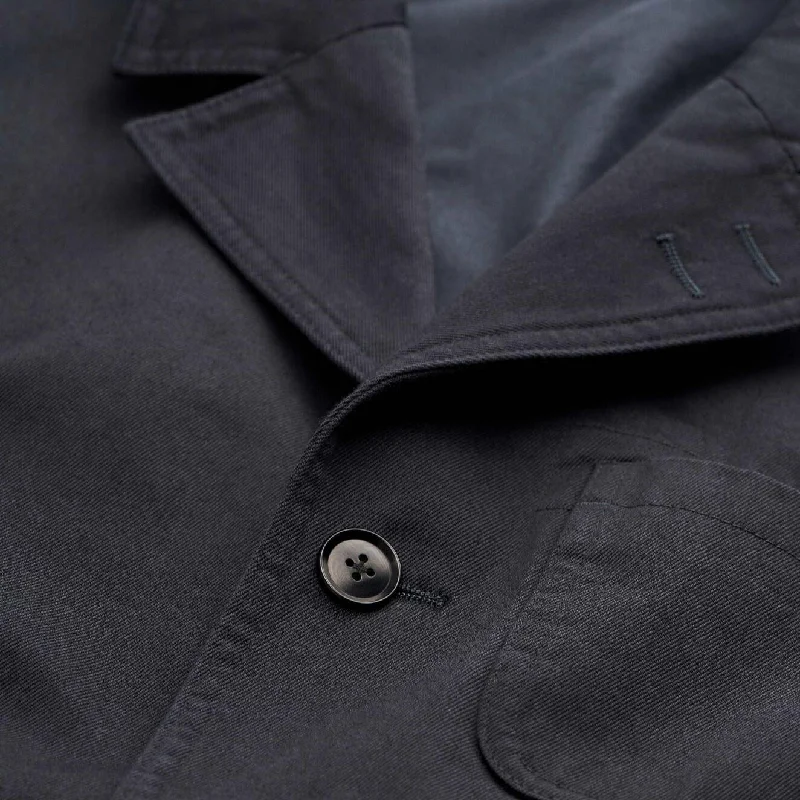 Irvyn Blazer (Deep Well)