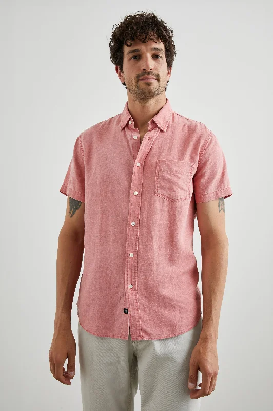 PAROS SHIRT - EQUATOR