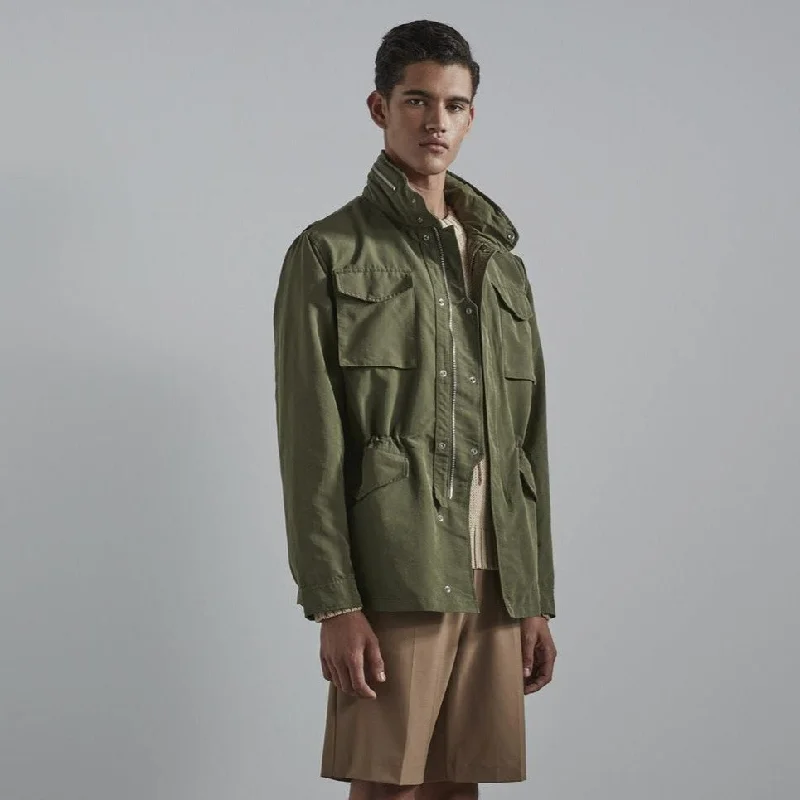 Field Jacket 8264 (Army)
