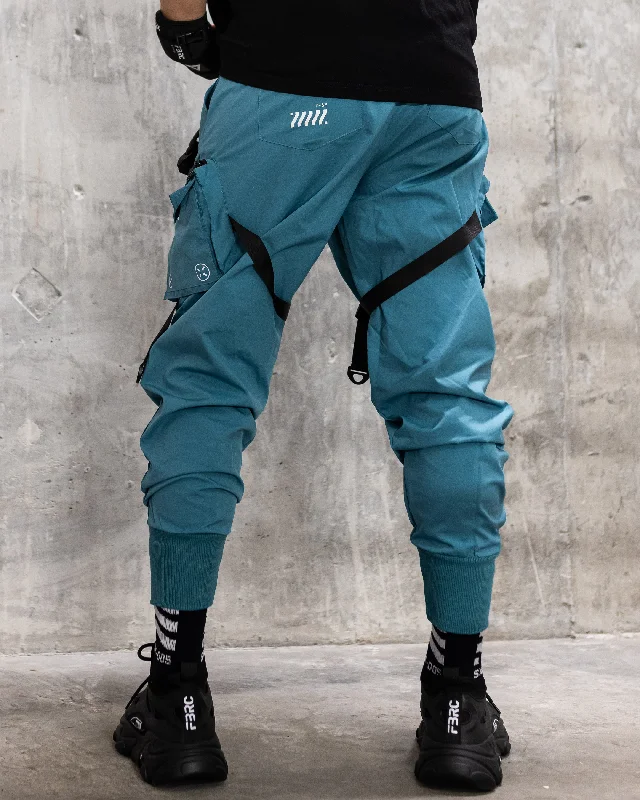 cg-type-10f-teal-cargo-pants