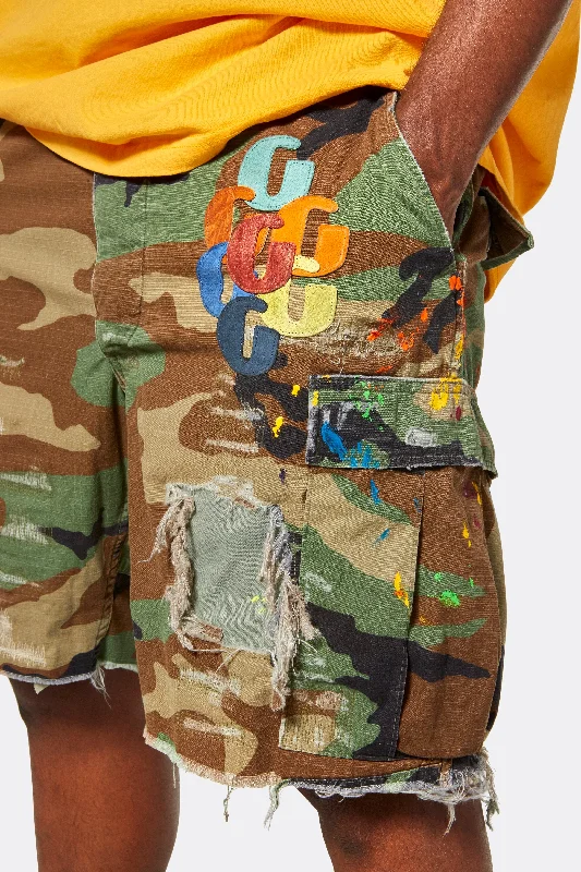 g-patch-woodland-camo-cargo-shorts