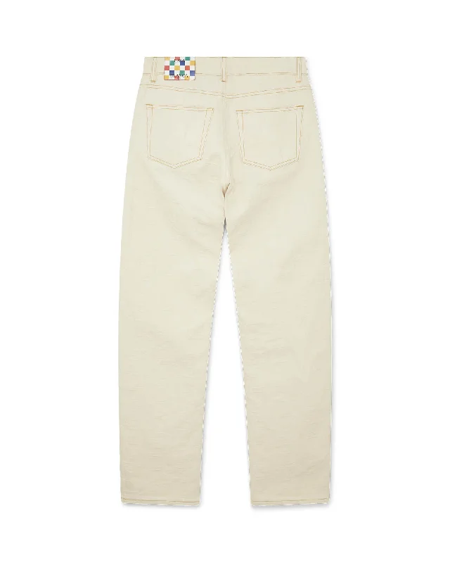 mf23-tr-002-06-monogram-straight-leg-jeans mf23-tr-002-06-monogram-straight-leg-jeans