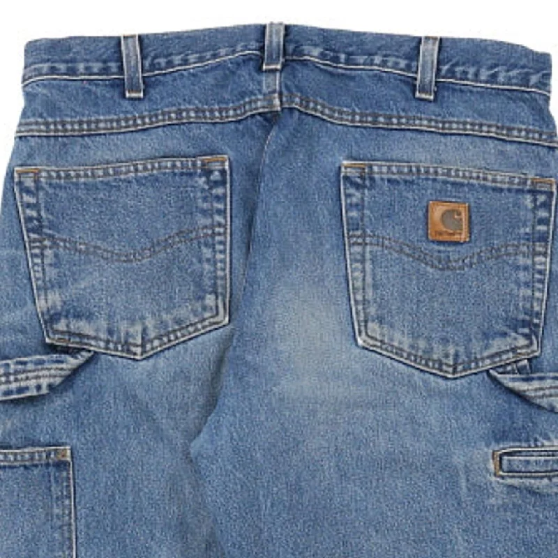 vintage-carhartt-carpenter-jeans-mens-blue-34-waist-353395