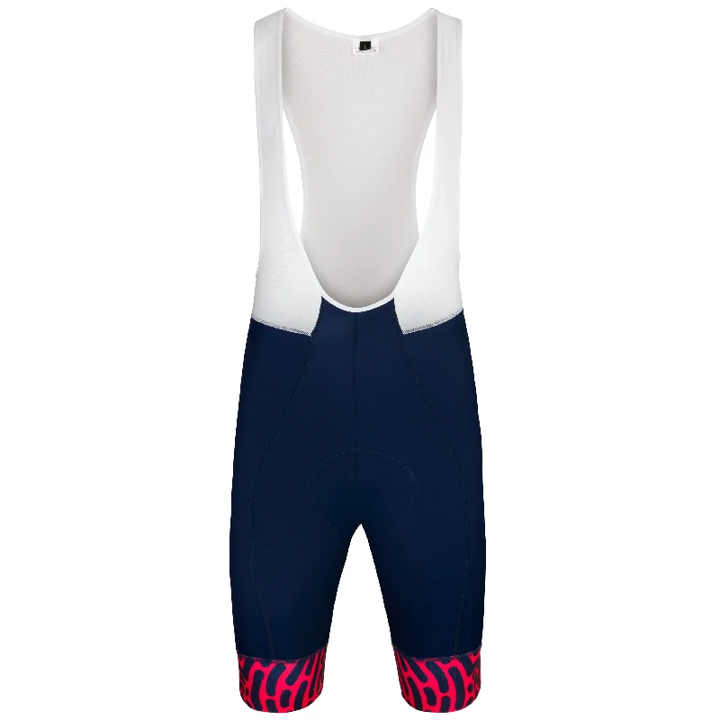 Maize Bib Shorts