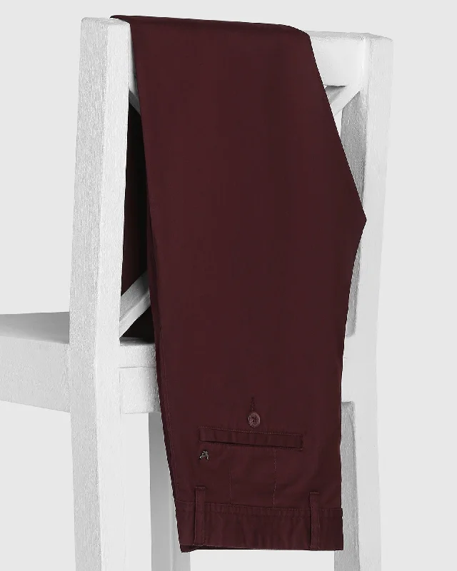solid-casual-khakis-in-wine-b-91-lab