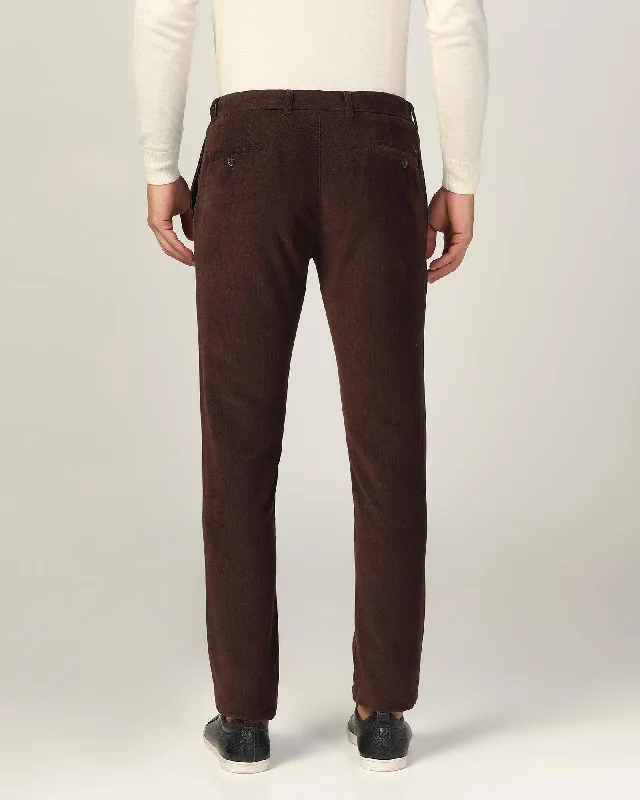 textured-casual-khakis-in-brown-b-91-shelter