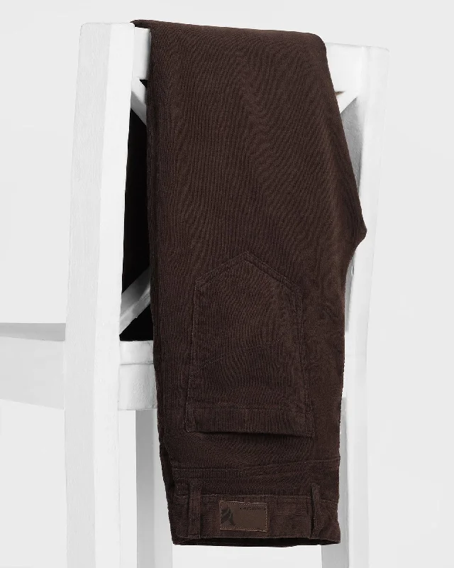 textured-casual-khakis-in-brown-b5p-fit-shelter