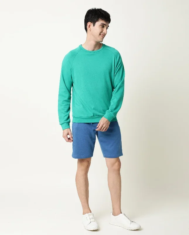 EMERALD GREEN