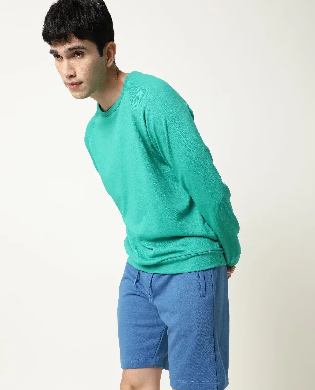 EMERALD GREEN