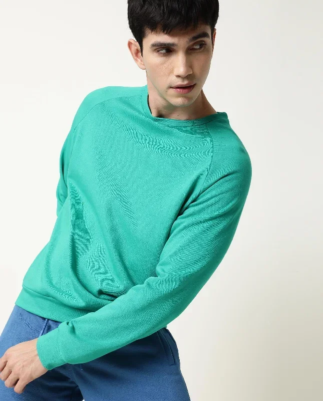 EMERALD GREEN