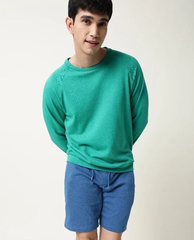 EMERALD GREEN
