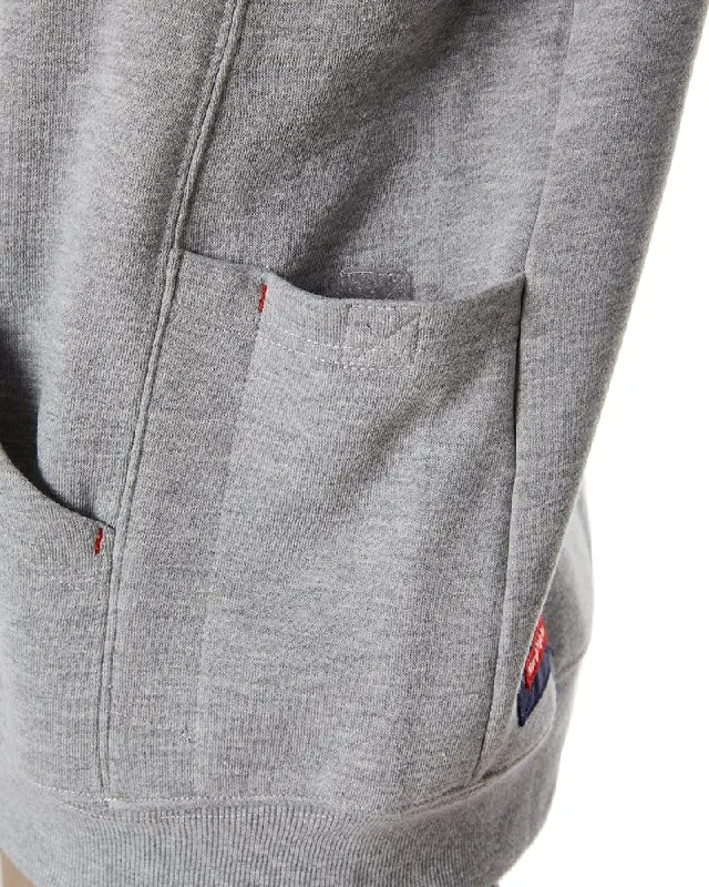 brushed-fleece-hoodie-grey-marle