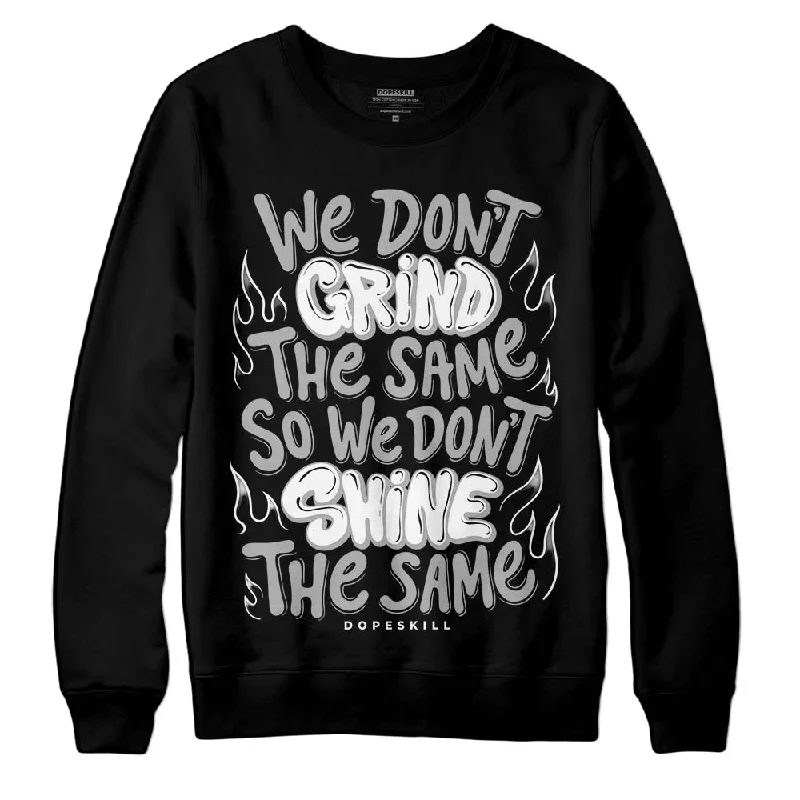 Shadow 1s DopeSkill Sweatshirt Grind Shine Graphic
