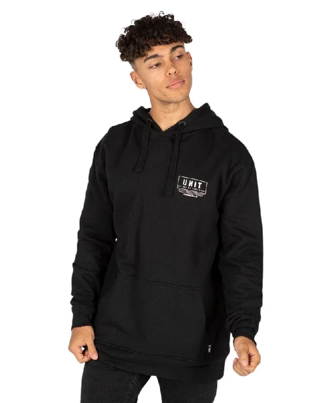 unit-stance-fleece-hoodie-black
