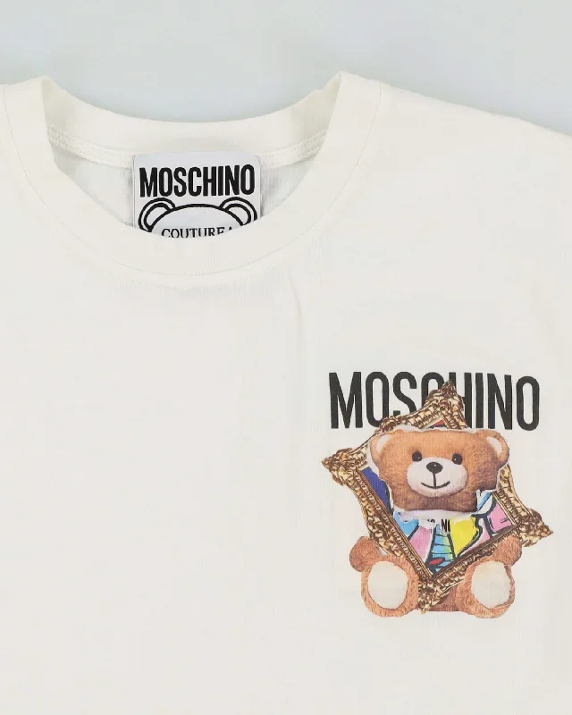 vintage-00s-y2k-moschino-this-is-not-a-moschino-toy-bear-white-cropped-fit-t-shirt-s vintage-00s-y2k-moschino-this-is-not-a-moschino-toy-bear-white-cropped-fit-t-shirt-s