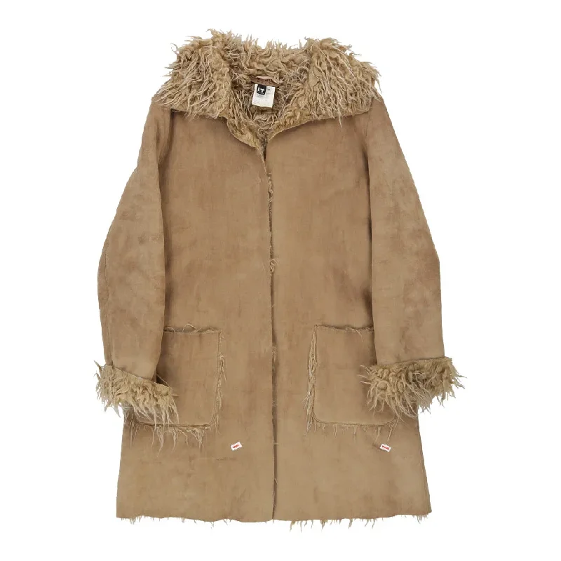 vintage-gianfranco-ferre-jeans-sheepskin-jacket-mens-beige-medium-344941