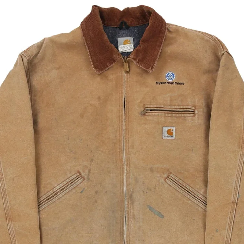 vintage-lightly-worn-carhartt-jacket-mens-brown-xx-large-349177
